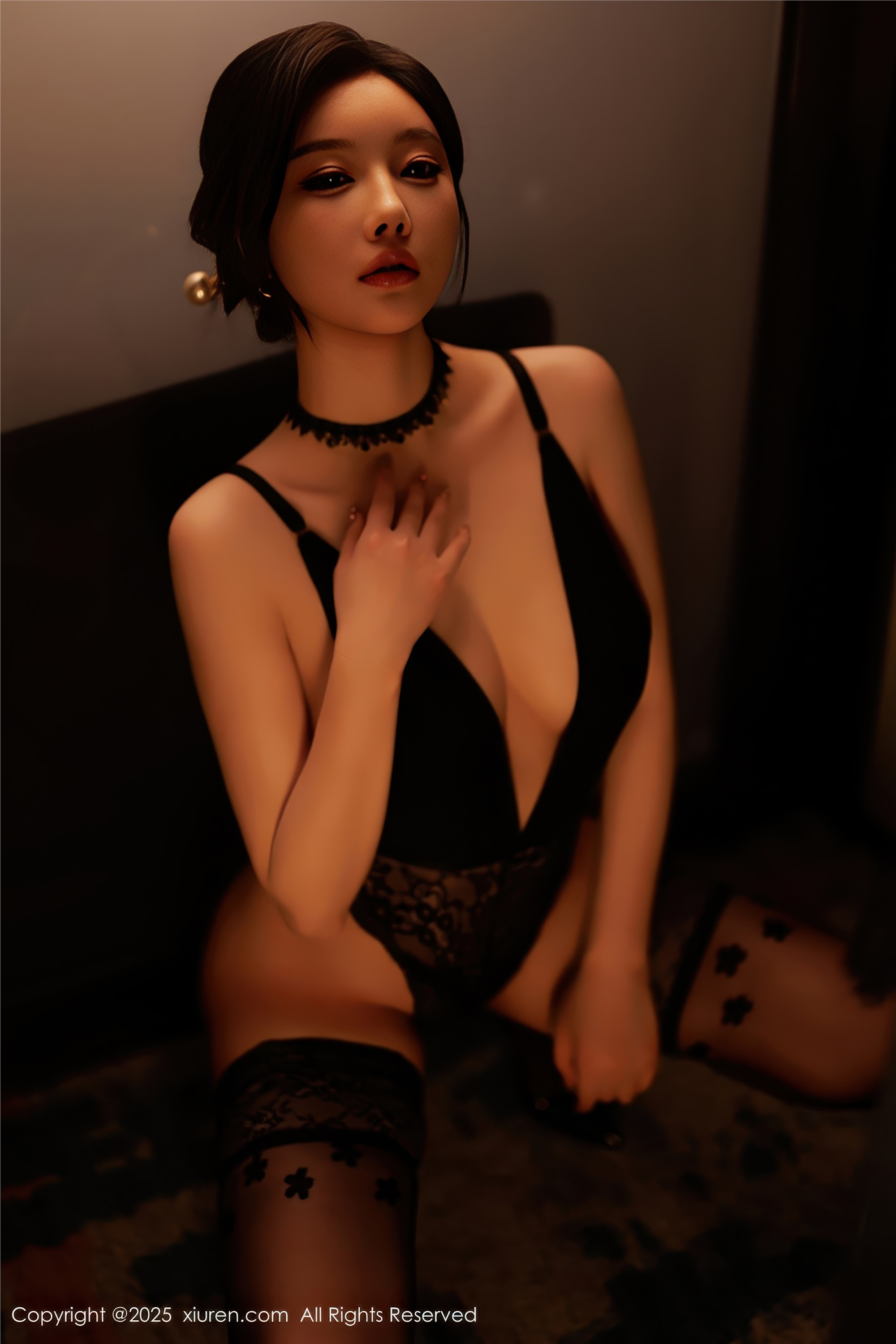 Xiuren秀人网 2025.11.20 NO.11013 CHENCHEN